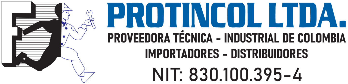 LOGO PROTINCOL LOGO PROTINCOL